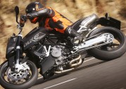 KTM 990 Super Duke KTM 990 Super Duke